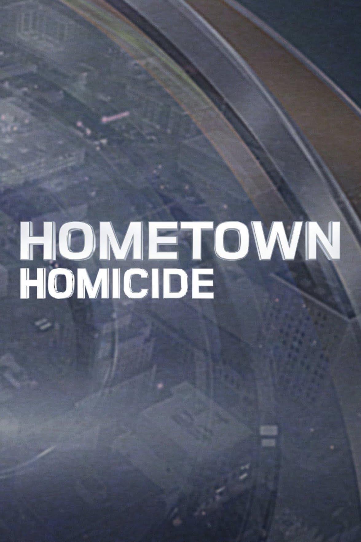 Hometown Homicide S1-S2