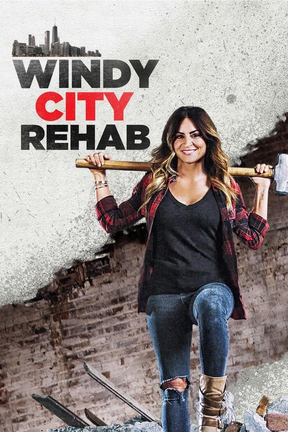 Windy City Rehab S1-S5