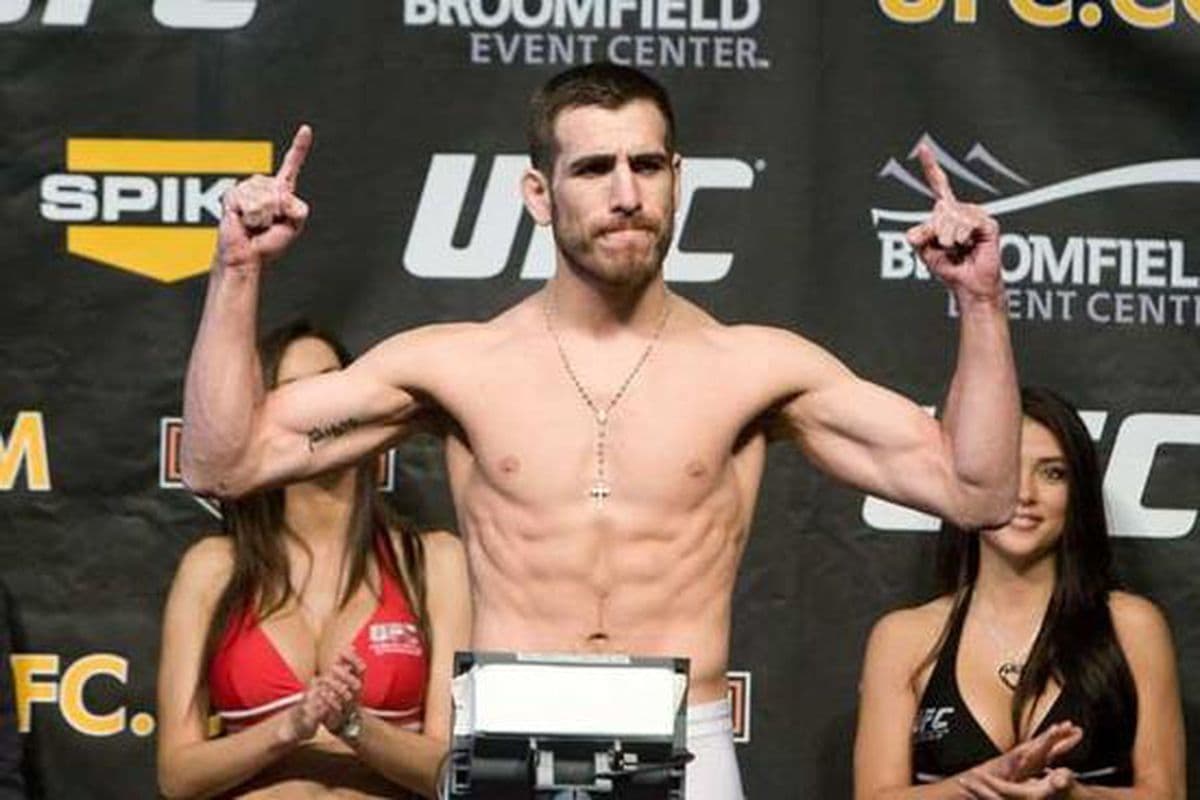 Kenny Florian
