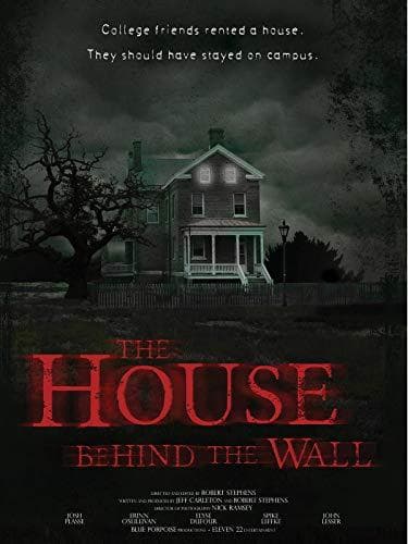 The House Behind the Wall