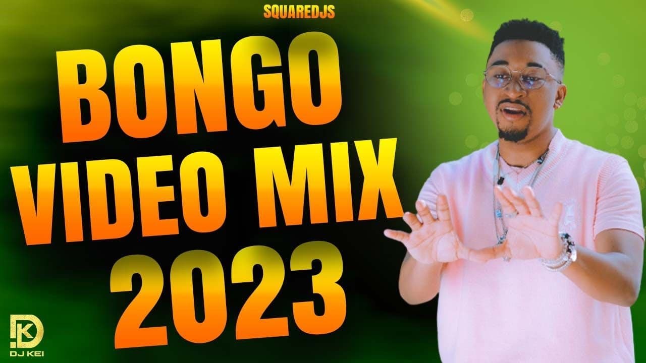 DJ KEI BEST OF BONGO MIX 2023 DIAMOND YATAPITA ALI KIBA MAHABA ZUCHU UTANIUA JAY MELODY SAWA VOL 4