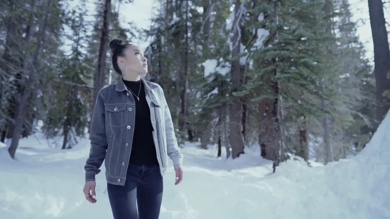 The Best Of Tatiana Manaios  (Jan - 2021) Songs Video Nonstop - Dee Jay Heavy 256