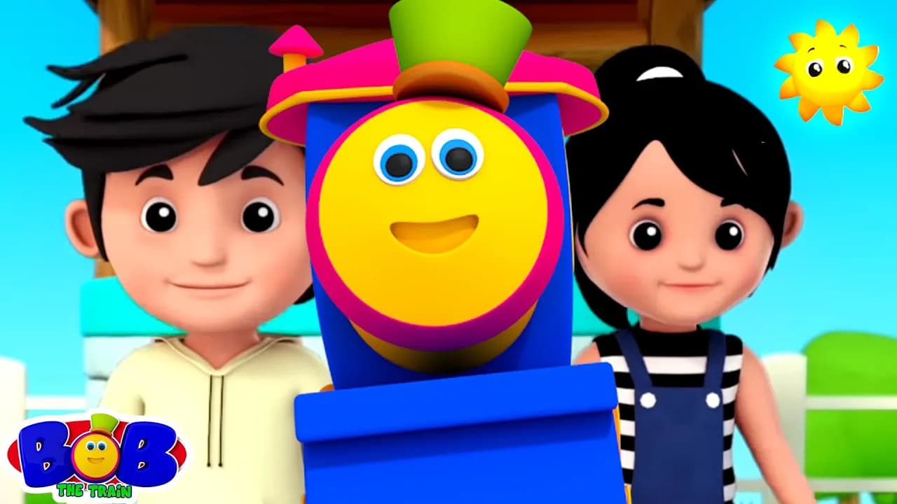 Jack and Jill & More Nursery Rhymes Collection and Baby Songs