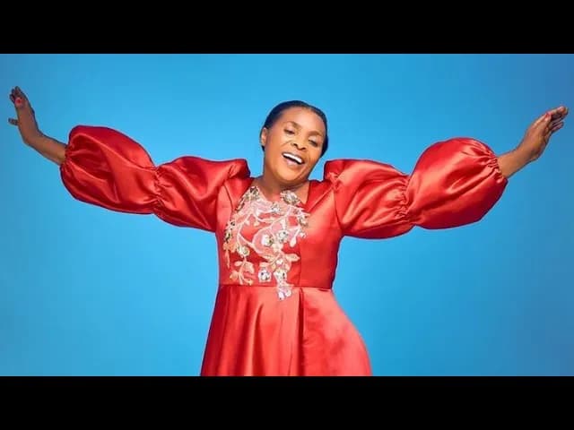 GOSPEL MIX VOL.13 | ROSE MUHANDO | SECRET AGENDA | BADO |  OMBI LANGU | WANYAMAZISHE |DJ WIFI  VEVO