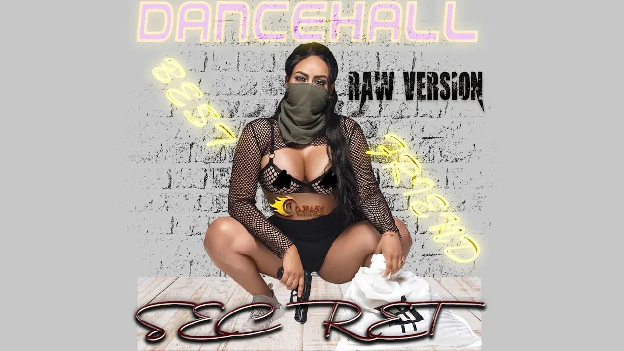 NEW DANCEHALL MIX  OCTOBER 2018  BEST FRIEND SECRET  ALKALINE,VYBZ KARTEL,MAVADO,BUSY & MORE