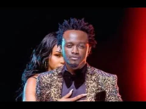 Dj Lameck MOG Best Of Bahati Mix | Mhesh | My Beginning | Adhiambo | Jovial | Sweet darling |Mi amor