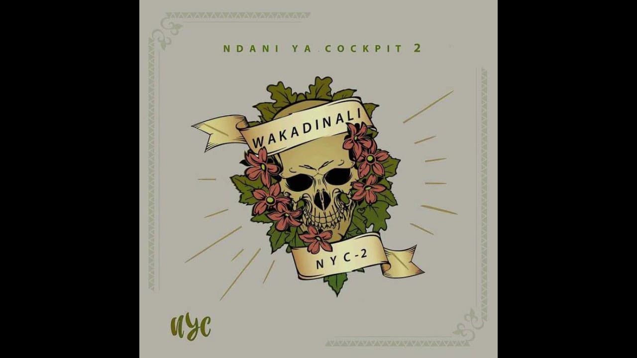 wakadinali full album mix ndani ya cockpit 2