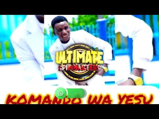 BEST OF KOMANDO WA YESU MIXTAPE 2023 FT DVJ PHENDER KATI YA WATAKAO FUTWA MACHOZI NIMECHAGULIWA