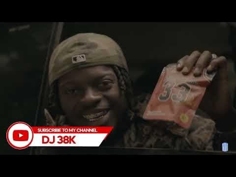 DJ 38K BEST OF 254 DRILL MIX | BURUKLYN BOYZ EDITION