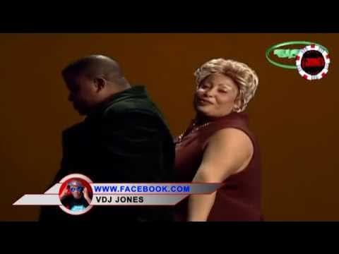 MADILU SYSTEM VIDEO MIX-VDJ JONES RHUMBA 2019