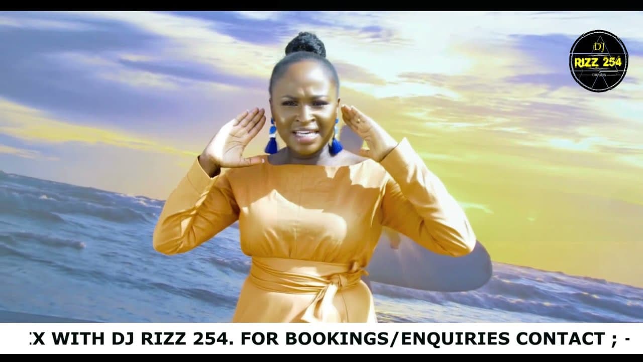 BEST OF MERCY MASIKA BY UPLIFT DJS