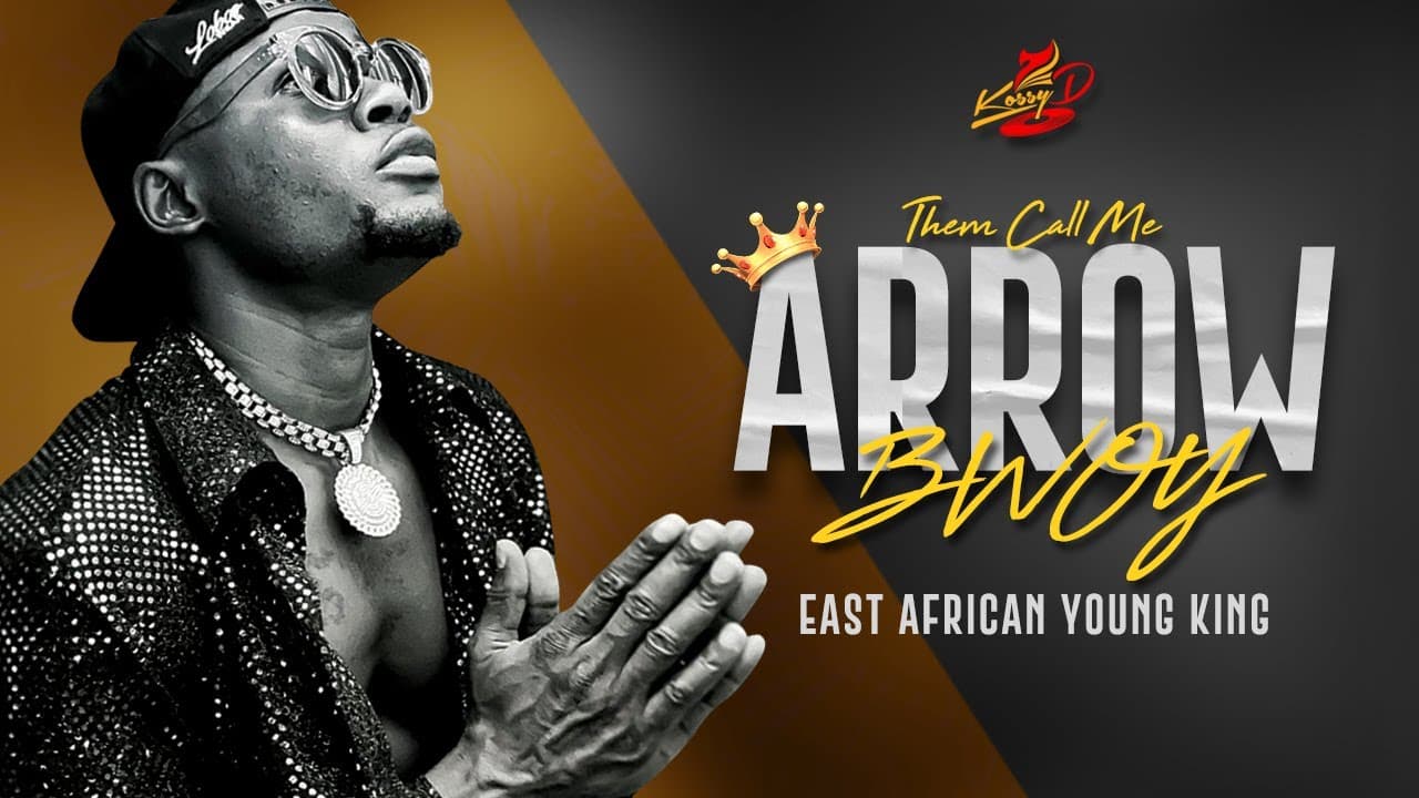 Best of Arrow Bwoy - Dj Kossy D [Jango Love, Love Doctor, Digi Digi, Fashionista, Radio Love, Mama]