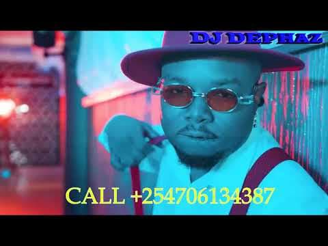 BEST OF KELECHI AFRICANA BY DJ DEPHAZ