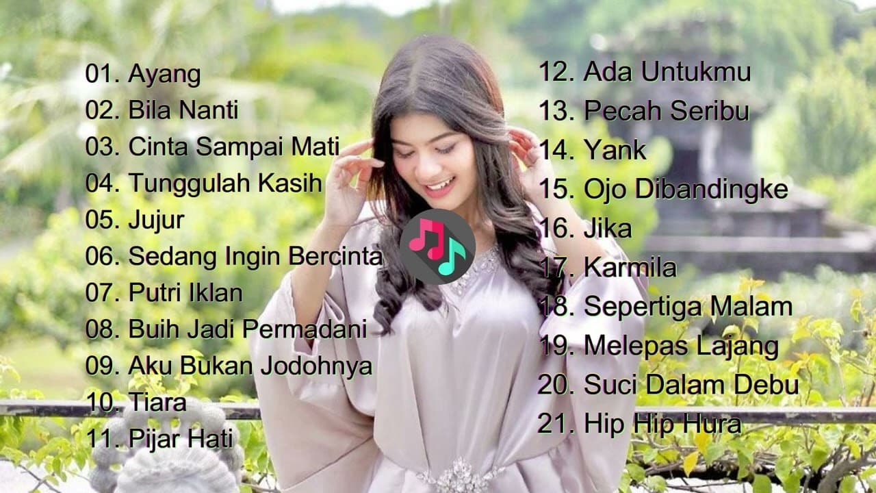 Best Song Nabila Maharani PodCastID Version
