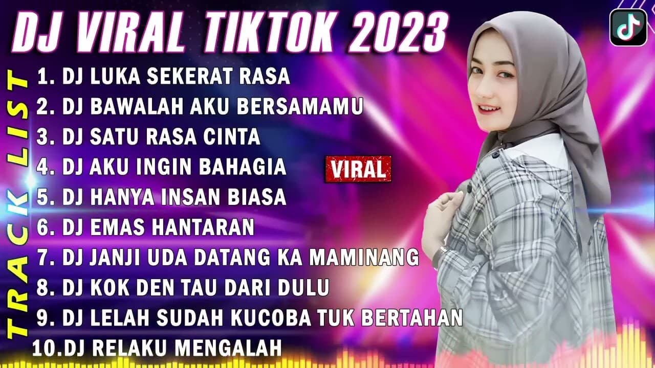 DJ SLOW NONSTOP REMIX 2023 || DJ LUKA SEKERAT RASA X DJ BAWALAH AKU BERSAMAMU REMIX