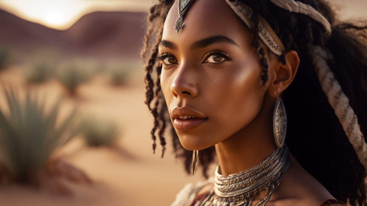 MAGDALENA Mix by Cafe De Anatolia