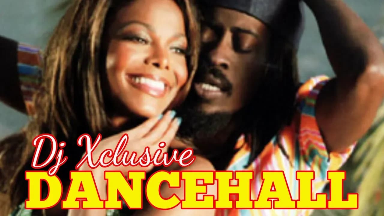 90s & 2000s DANCEHALL PARTY MIX ~ DJ XCLUSIVE G2B ~ Beenie Man, Shabba Ranks, Buju & More