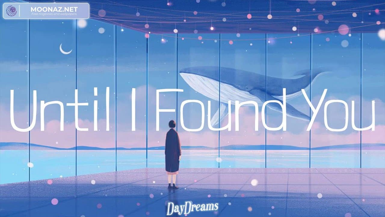Stephen Sanchez - Until I Found You (Lyrics) Mix| Ruth B.,Seafret,Sam Smith
