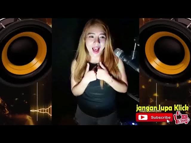 DJ RERE MONIQUE TERBARU       |2020 FULL BASS