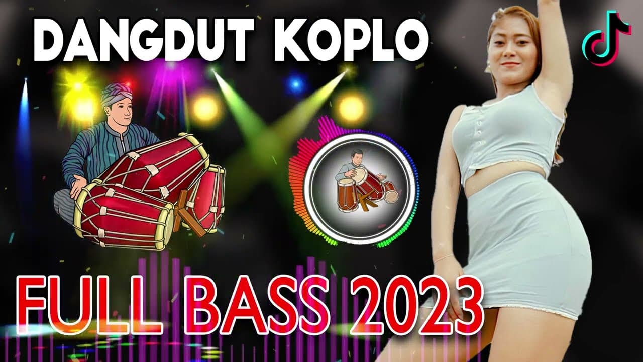 Full Bass Enak Banget didengar 2023 - Dangdut Koplo Terbaru 2022 - 2023 | Lagu Dangdut Enak 2023