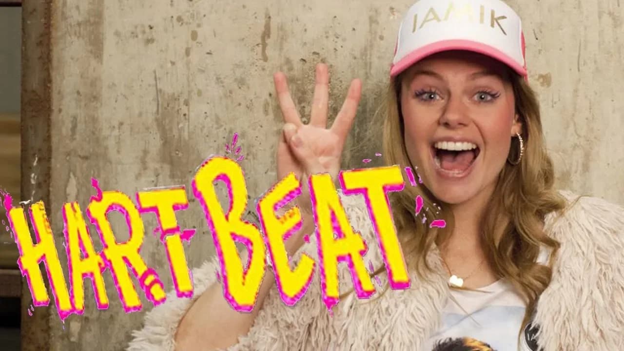 Heart Beat - Film complet en français