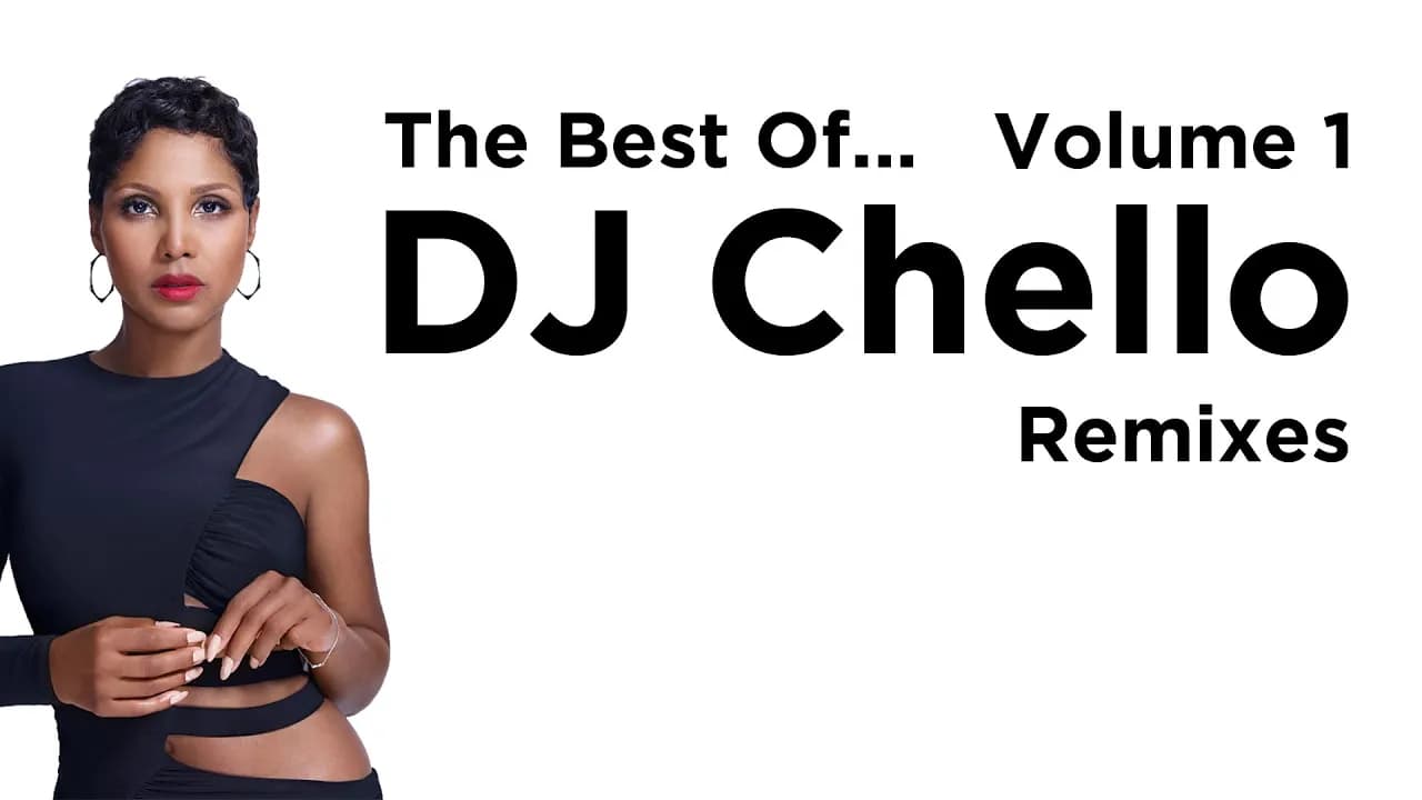The Best of DJ Chello | Yaadt Mix | Volume 1
