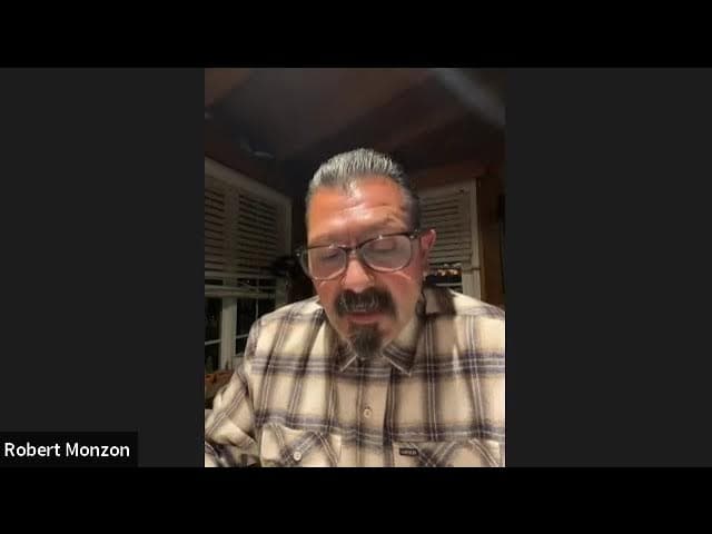 REMAINING CALM IN THE FACE OF OPPOSITION