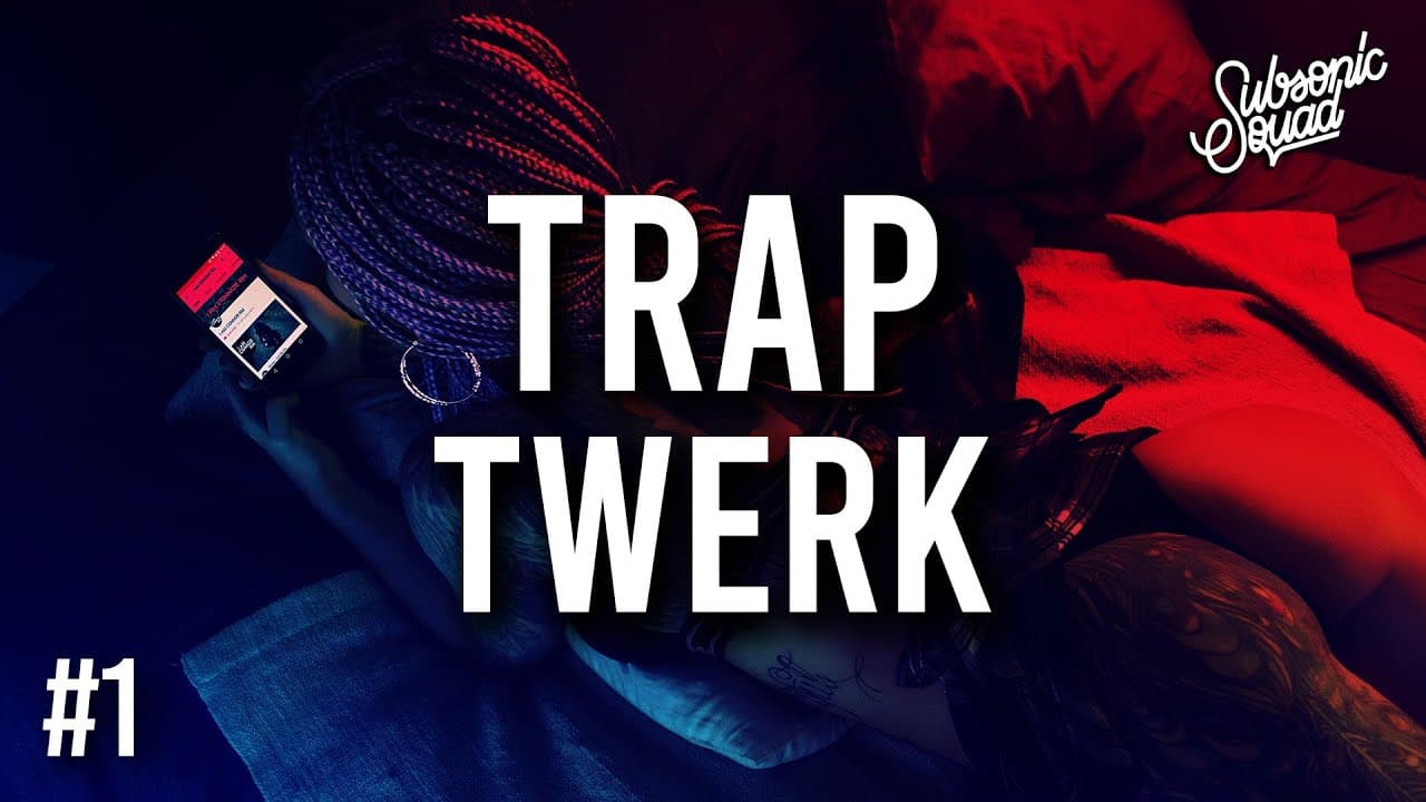Best of Trap & Twerk 2020 | Bass Boosted Party Mix | Trap Music | Mixed by Subsonic Squad