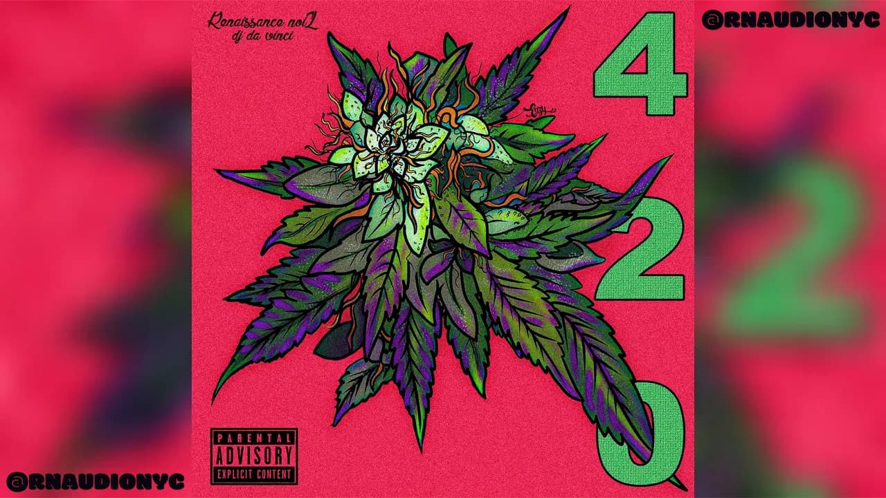 420 MIXTAPE   (BEST WEED SONGS | STONER MIX)