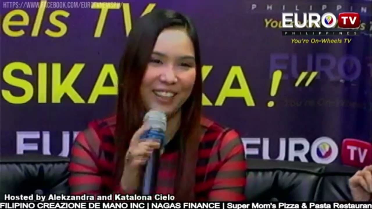 GRIN DEPARTMENT SONGS || EURO TV GUESTING