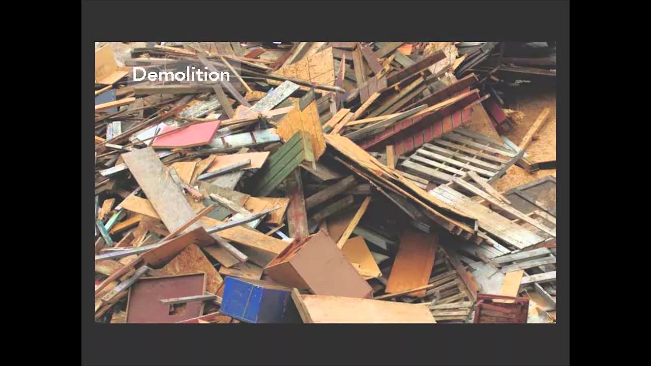 Meg Calkins Lecture: Sustainable in the Material World