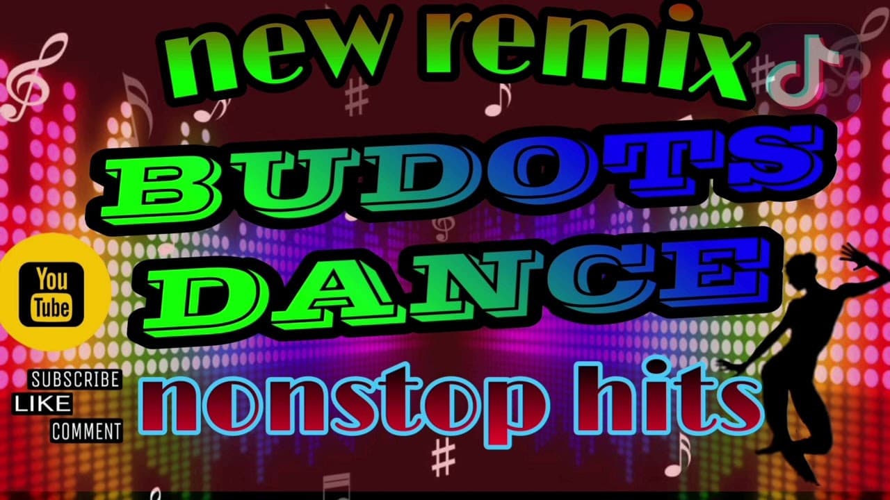 new remix budots dance nonstop hits #trending #remix #budots