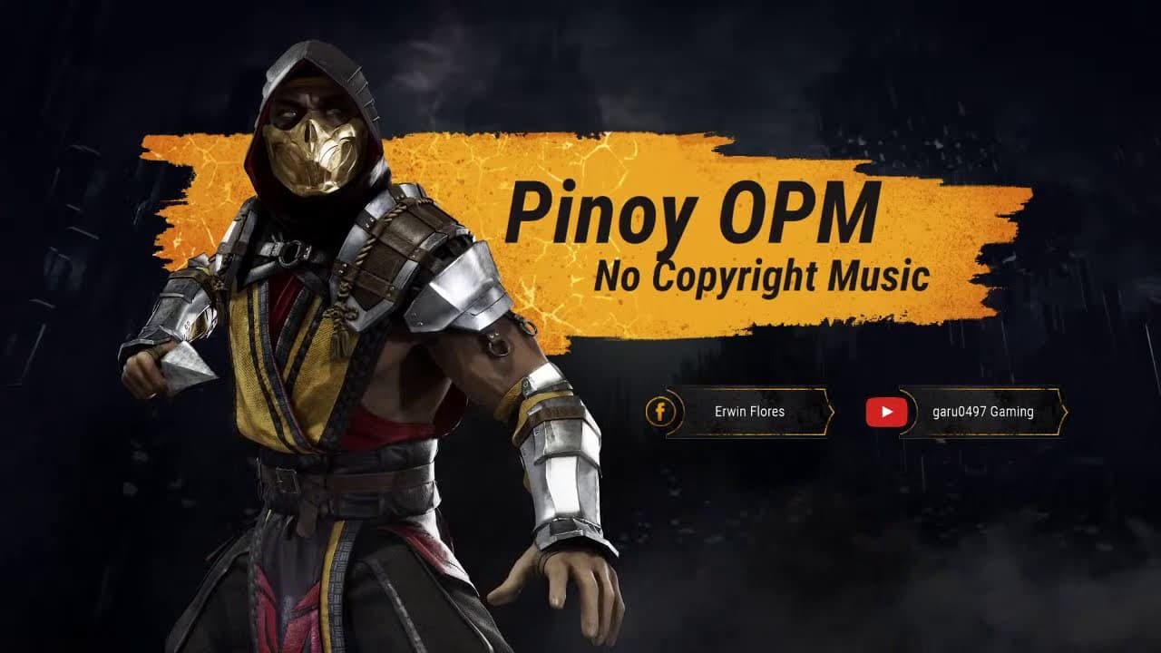 No Copyright Pinoy OPM Songs