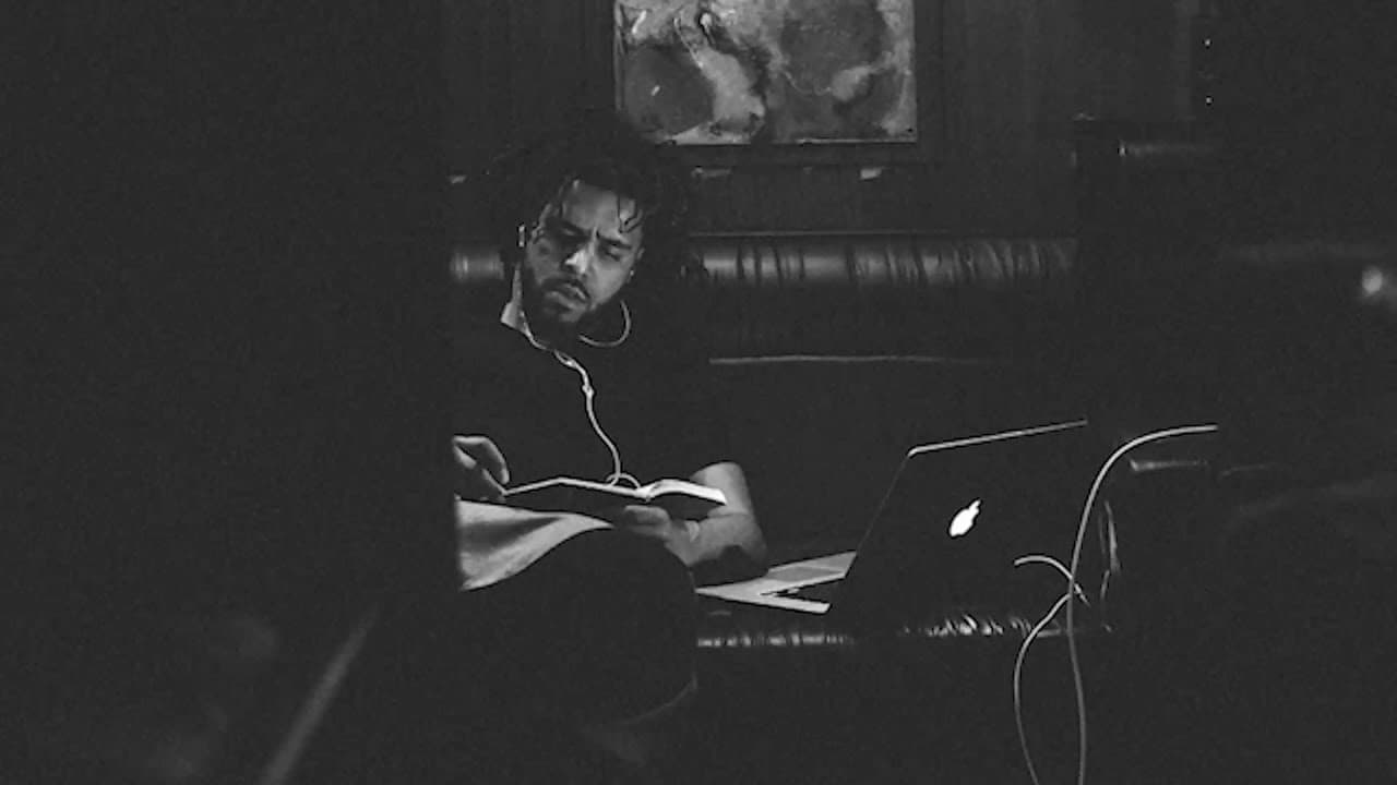 J. Cole 1 Hour Chill Songs