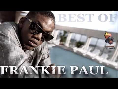 Frankie Paul Best of Greatest Hits vol 1 Mix by djeasy