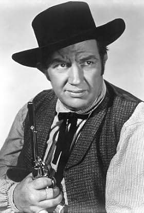 Andy Devine