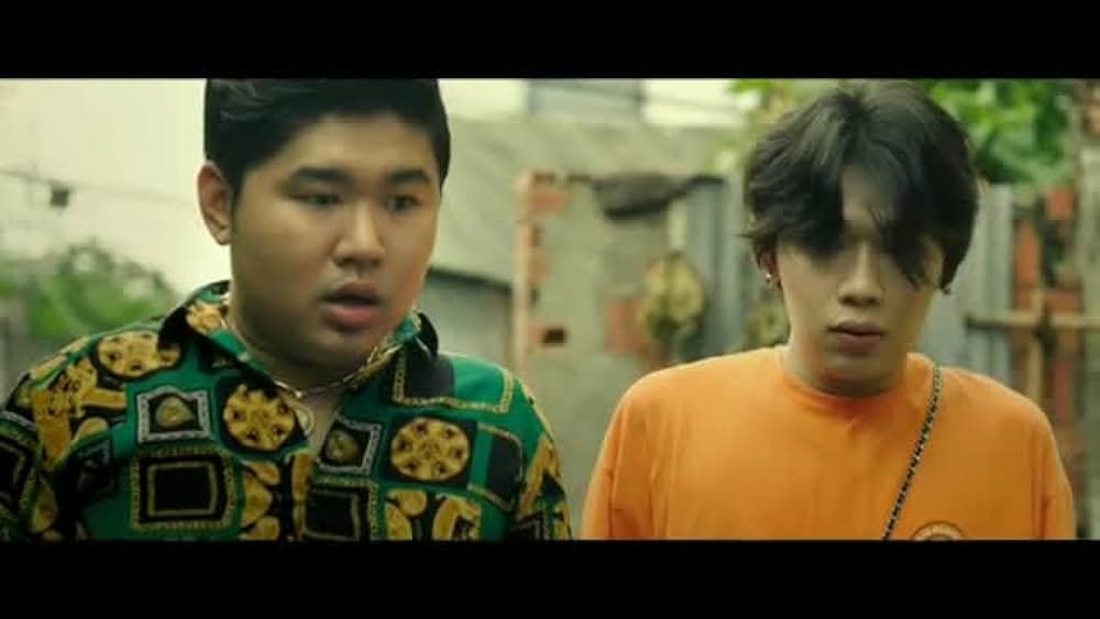 Che Nguyen Quynh Chau