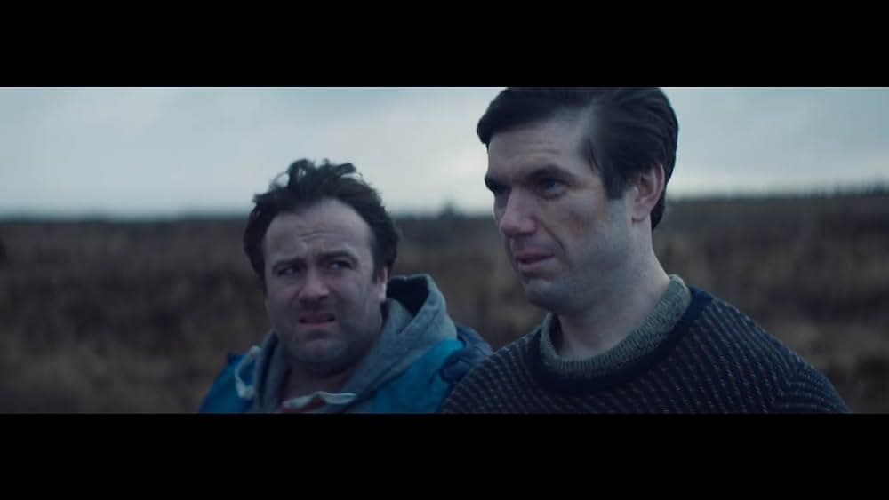 Macdara Ó Fátharta