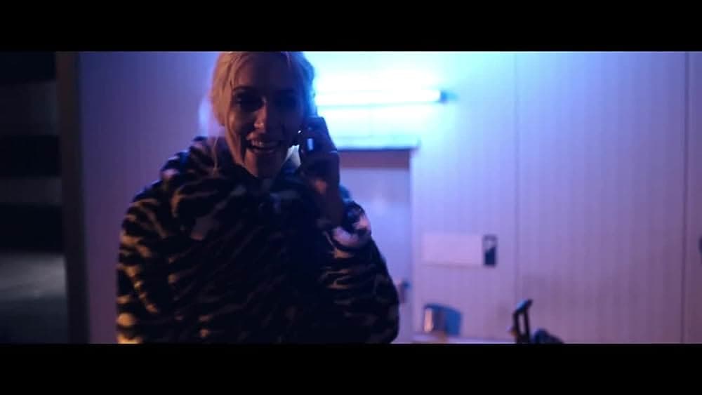 Nicki von Tempelhoff