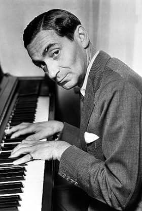 Irving Berlin