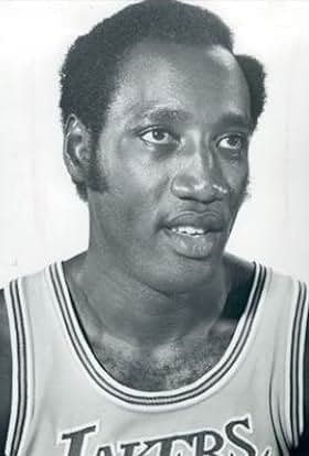 Harold 'Happy' Hairston