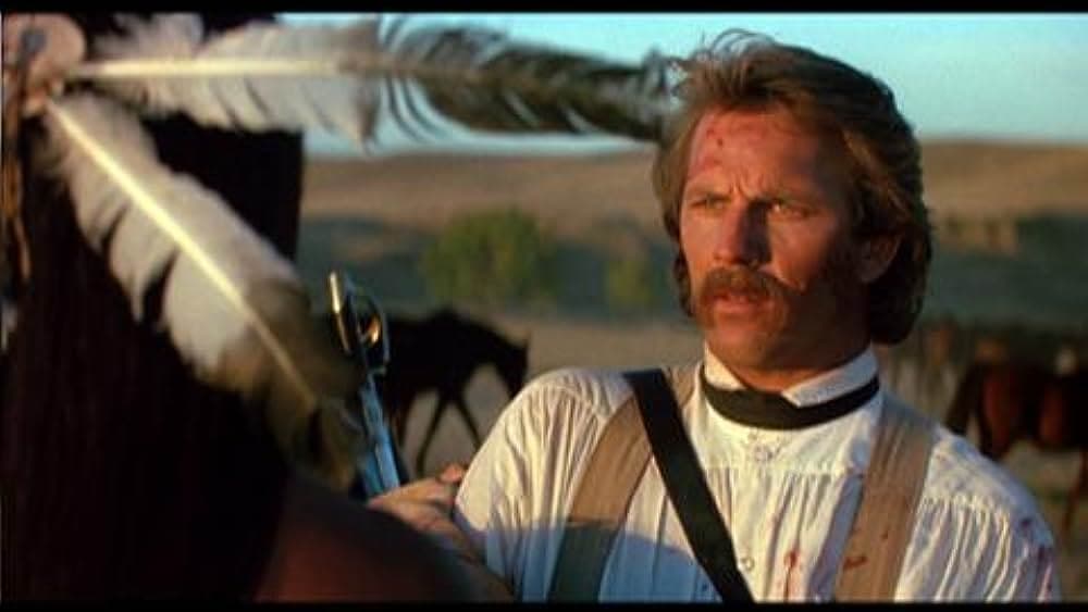 Nathan Lee Chasing His Horse