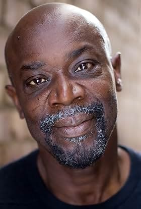 Eddie Osei