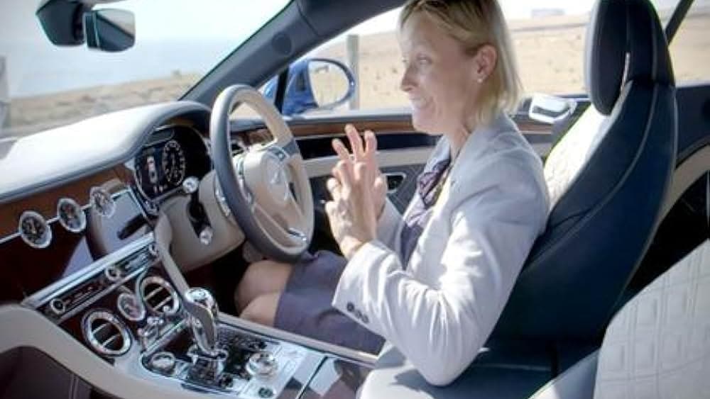 Vicki Butler-Henderson