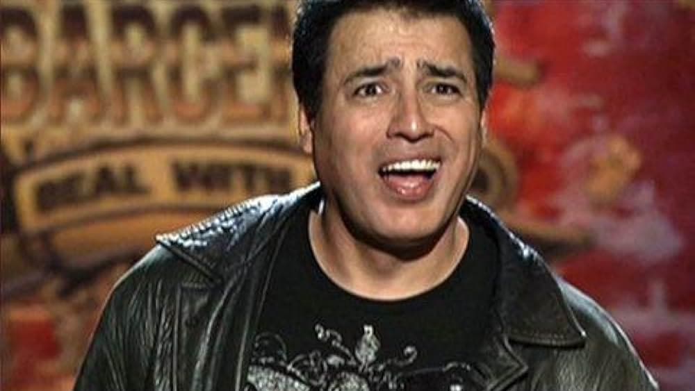 Willie Barcena