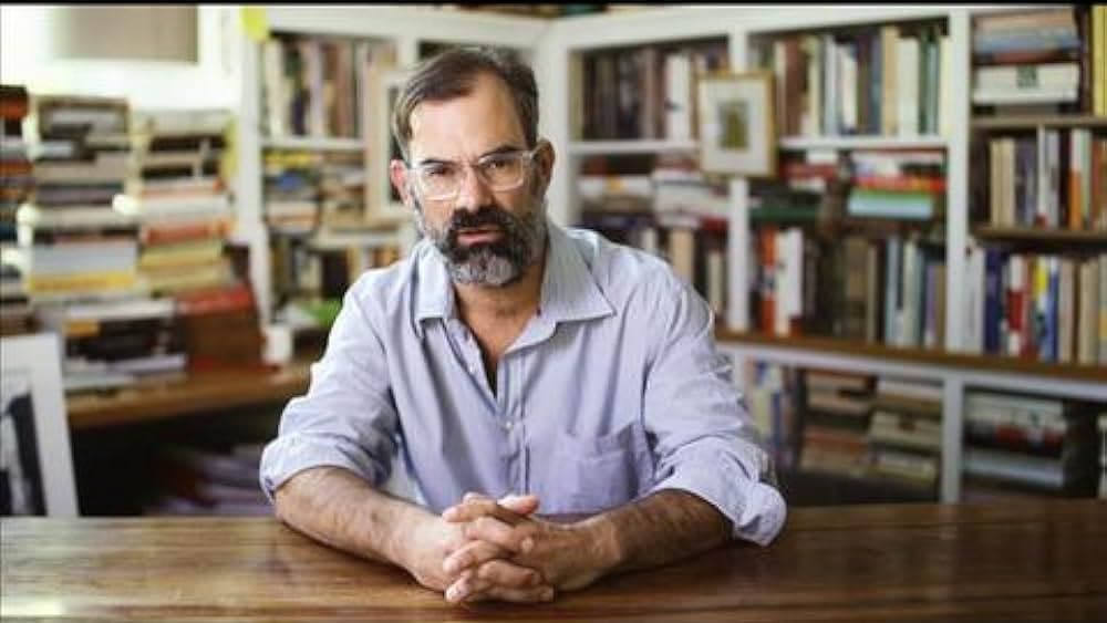 Alejandro Valdes-Rochin