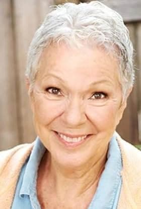 Claudette Sutherland