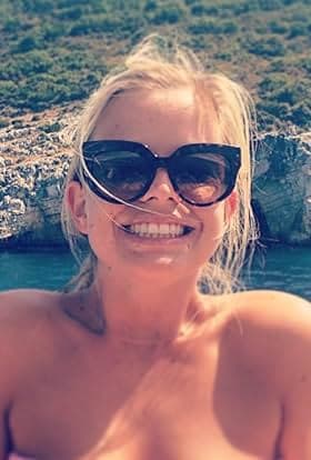 Carolyna De Laurentiis