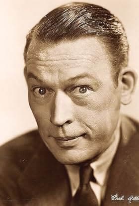 Fred Allen