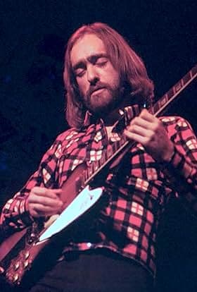 Dave Mason